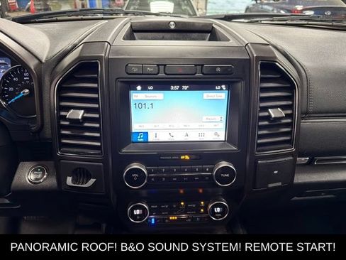 Used 2019 Ford Expedition Max Limited AWD/4WD image 23
