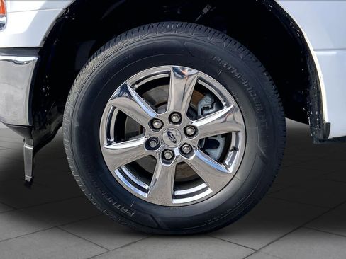 Certified 2018 Ford F150 XLT w/ Equipment Group 301A Mid RWD image 11
