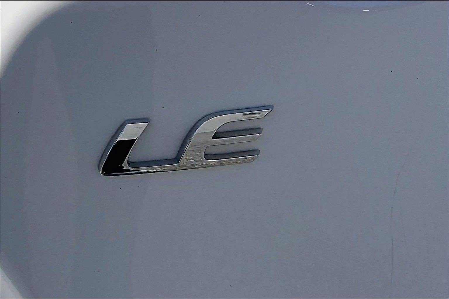 Used 2024 Toyota Corolla LE FWD image 10