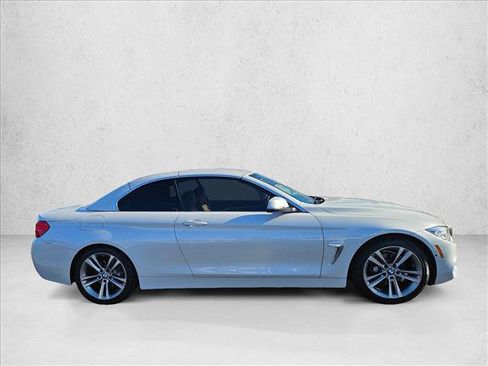 Used 2016 BMW 428i 428i image 4