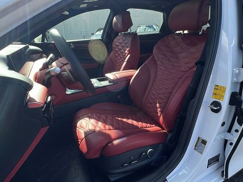 New 2026 Genesis G80 3.5T Sport Prestige image 26