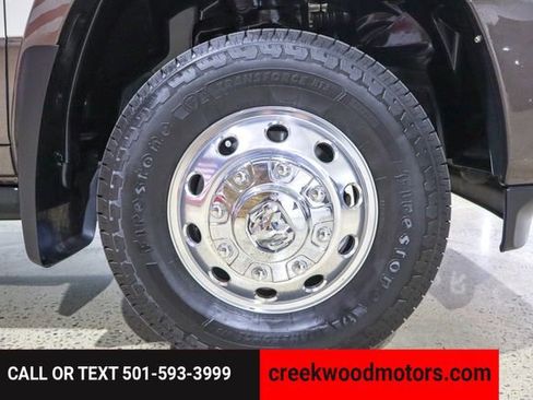 Used 2024 RAM 3500 Limited w/ Safety Group image 20