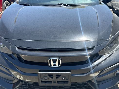 Used 2021 Honda Civic Sport image 5