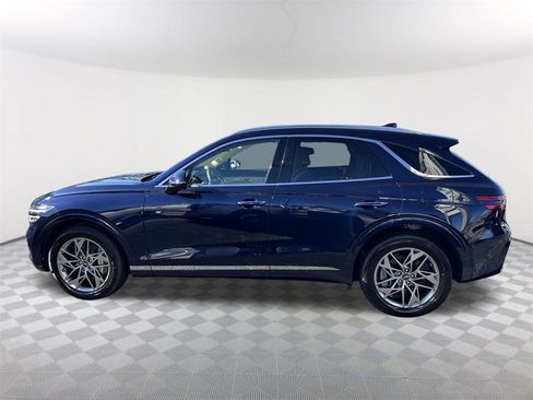 Used 2025 Genesis GV70 2.5T image 8