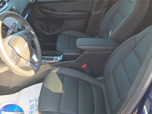 Used 2022 Chevrolet TrailBlazer ACTIV w/ Sun and Liftgate Package image 24