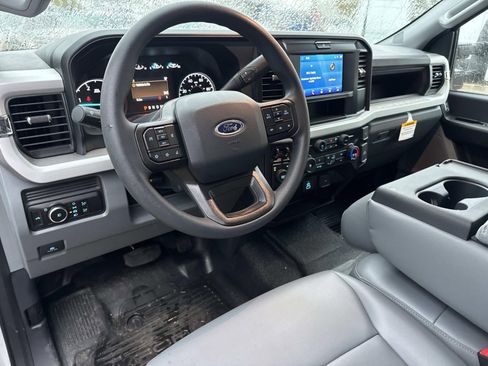 New 2026 Ford F350 XL w/ XL Chrome Package image 23