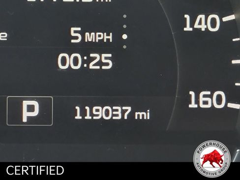 Used 2018 Kia Sorento EX image 35