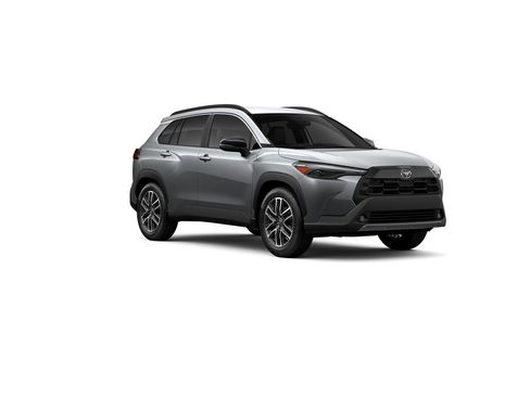 New 2026 Toyota Corolla Cross XLE FWD image 15