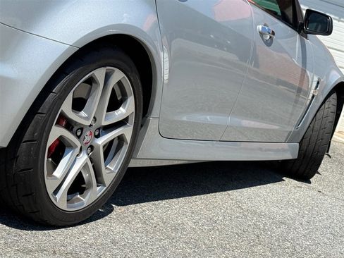 Used 2017 Chevrolet SS RWD image 34