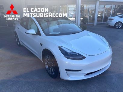 Used 2022 Tesla Model 3 Long Range