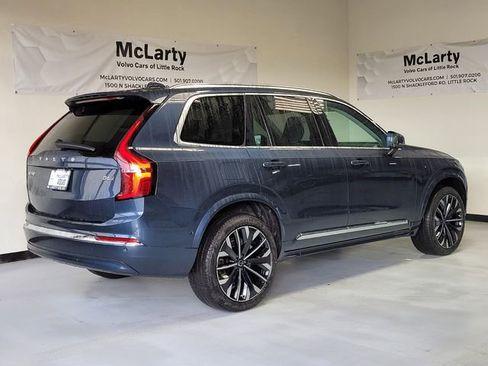 New 2026 Volvo XC90 B6 Ultra w/ Protection Package AWD/4WD image 6