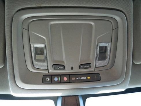 Used 2020 Chevrolet Silverado 1500 RST w/ All-Star Edition image 25