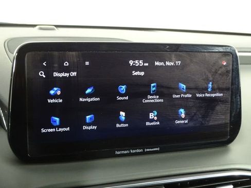 Used 2023 Hyundai Santa Fe Limited image 38