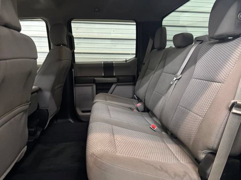 Used 2017 Ford F250 XLT w/ XLT Value Package AWD/4WD image 24