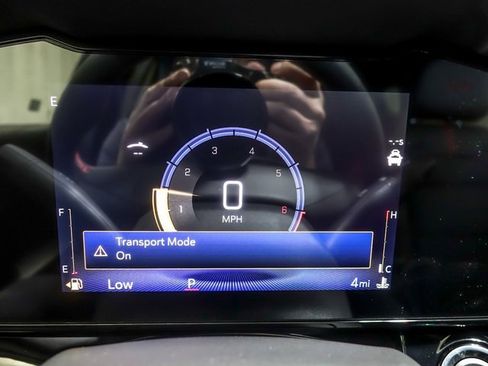 New 2026 Chevrolet Trax RS w/ Driver Confidence Package image 13