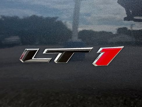 Used 2023 Chevrolet Camaro LT RWD image 10