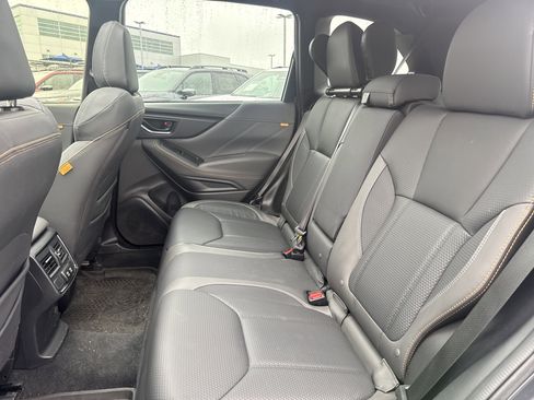 Certified 2023 Subaru Forester Wilderness image 30