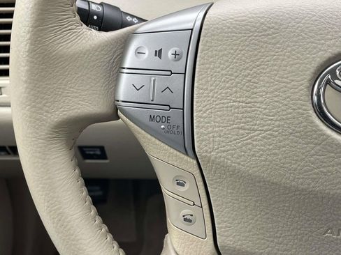 Used 2008 Toyota Avalon Limited image 12