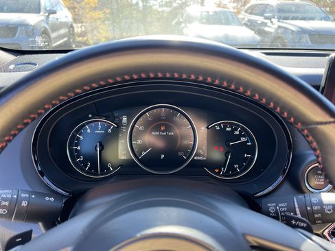 Used 2022 MAZDA CX-9 Carbon Edition image 27