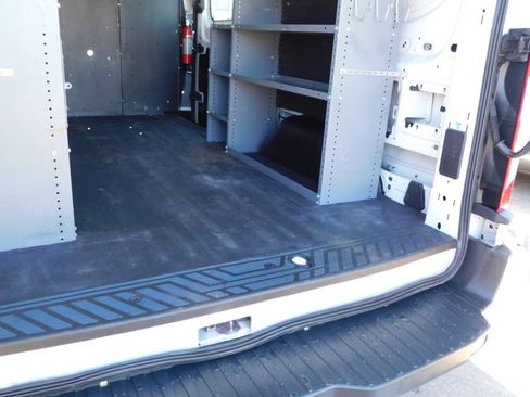 Used 2018 Ford Transit 150 130 Low Roof image 34