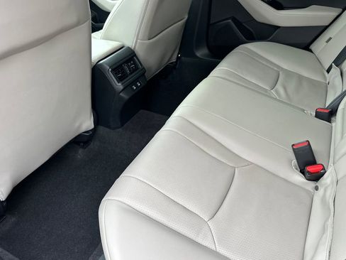 Certified 2024 Honda Accord Touring image 12