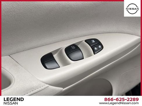 Used 2013 Nissan Sentra SV FWD image 15