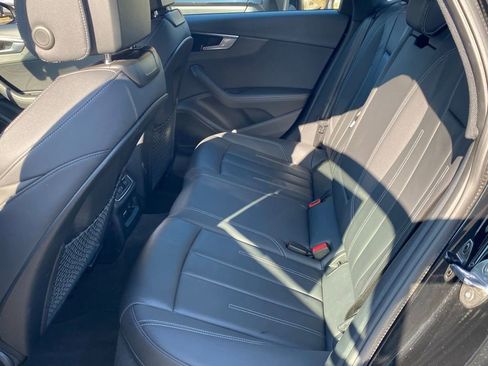 Used 2024 Audi A4 2.0T Premium Plus image 8