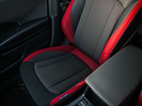 New 2026 Subaru Impreza RS image 25