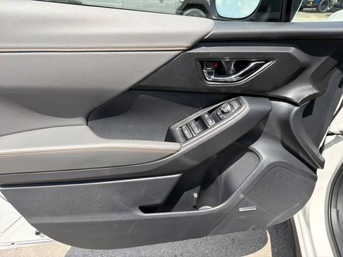 New 2026 Subaru Crosstrek 2.5i Limited AWD/4WD image 17