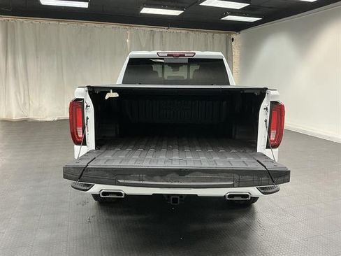 New 2026 GMC Sierra 1500 AT4 w/ AT4 Premium Package AWD/4WD image 19