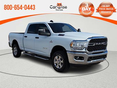 Used 2024 RAM 2500 Big Horn w/ Off Road Package