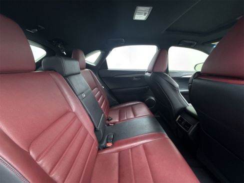 Used 2016 Lexus NX 200t F Sport image 33