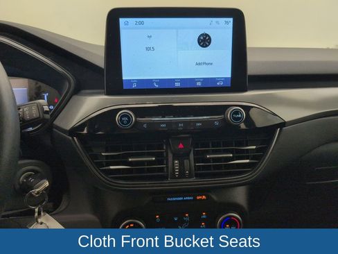 Used 2023 Ford Escape FWD image 24