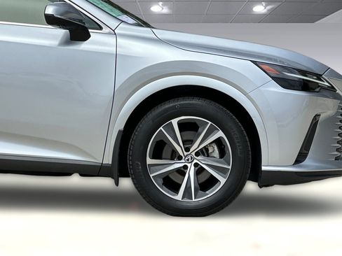 Used 2023 Lexus RX 350 Premium w/ Cold Area Package AWD/4WD image 37