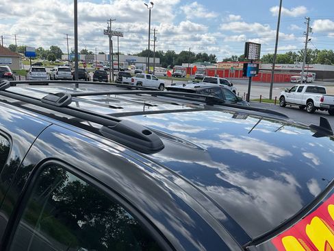 Used 2013 Chevrolet Avalanche LTZ AWD/4WD image 50