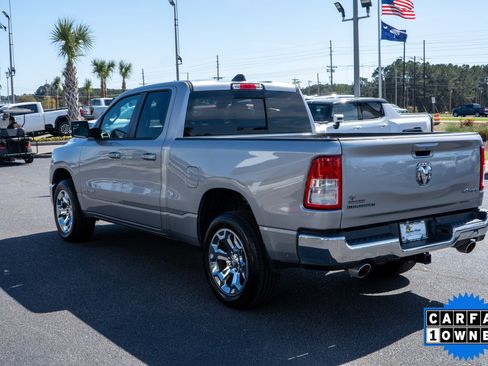 Used 2022 RAM 1500 Big Horn image 5