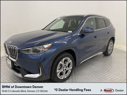 Used 2025 BMW X1 xDrive28i w/ Premium Package