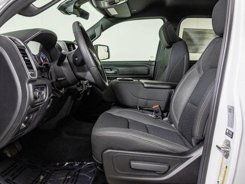 New 2026 RAM 1500 Tradesman AWD/4WD image 19