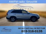 Used 2012 Kia Sorento EX w/ Premium Plus Pkg image 4