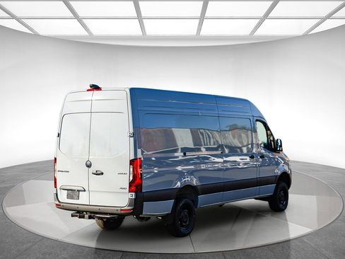 New 2026 Mercedes-Benz Sprinter 2500 image 4