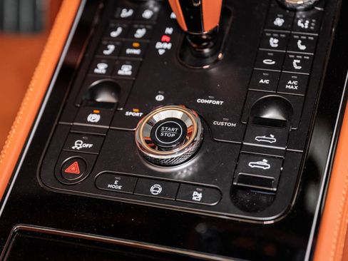 Used 2025 Bentley Continental GT Speed image 41