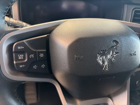 New 2025 Ford Bronco Big Bend image 15