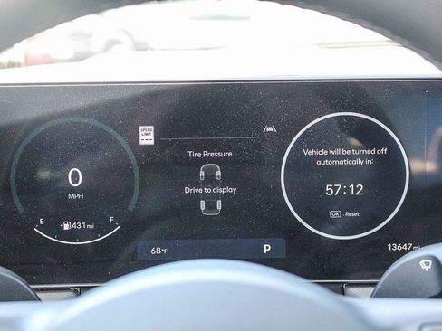 Certified 2024 Hyundai Sonata SEL w/ Convenience Package image 26