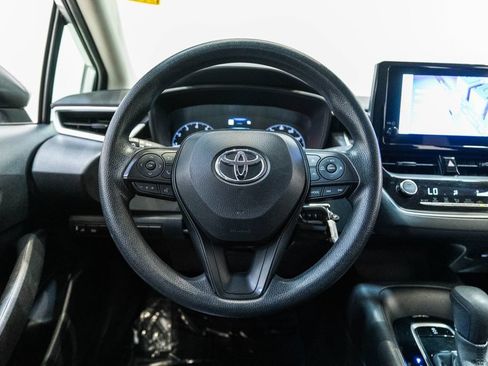 Used 2024 Toyota Corolla LE FWD image 16