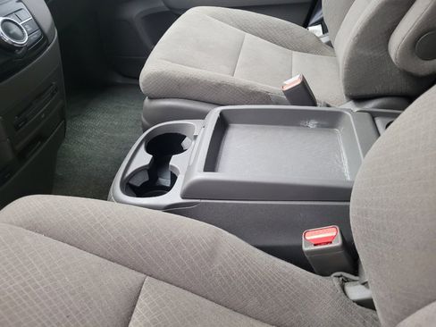Used 2016 Honda Odyssey SE image 26