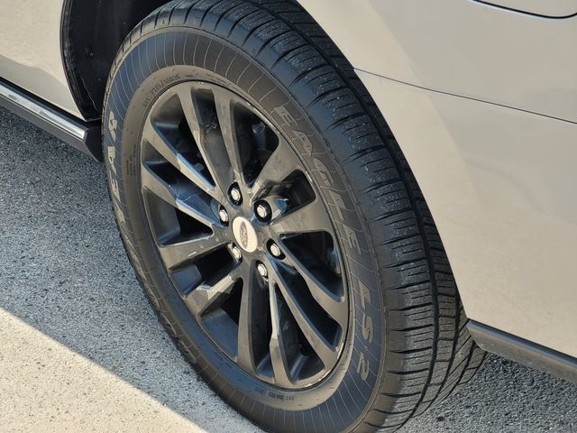 Used 2021 Ford Expedition Max Limited RWD image 7