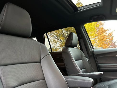 Used 2022 Honda Passport EX-L image 18