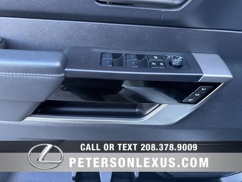 Used 2024 Toyota Tundra Limited image 19