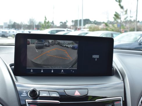 Used 2023 Acura RDX AWD image 22