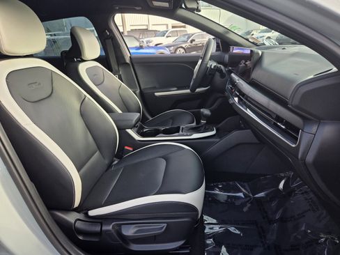 Used 2025 Kia K4 GT-Line Turbo image 17